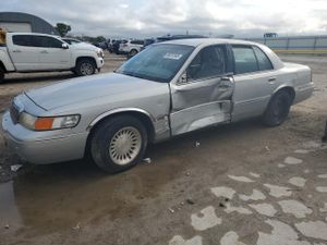 Mercury Grand Marquis LS 4.6L 8 1998