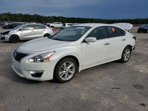 Nissan Altima 2.5 2.5L 4 2014