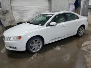 Volvo S80 3.2 3.2L 6 2011