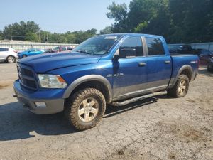 Dodge RAM 5.7L 8 2010
