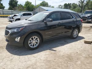 Chevrolet Equinox LT 1.5L 4 2018