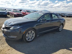 Lincoln MKZ HYBRID 2.0L 4 2014