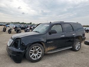 GMC Yukon DENALI 6.2L 8 2007