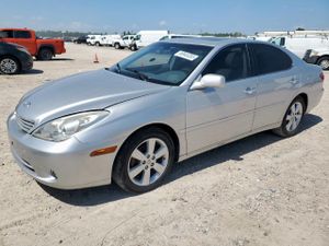 Lexus ES 330 3.3L 6 2006