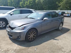 Lexus IS 250 2.5L 6 2013