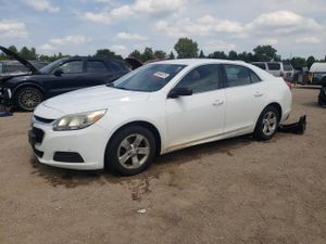 Chevrolet Malibu LS 2.5L 4 2014