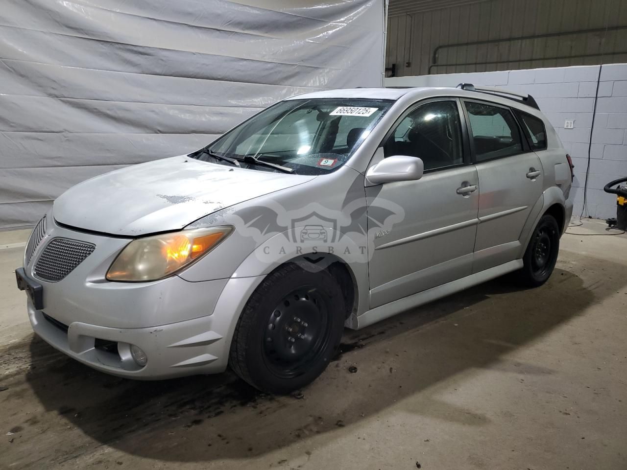 Pontiac Vibe 1.8L 4 2006