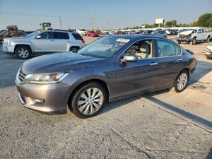 Honda Accord EX 2.4L 4 2015