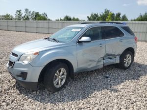 Chevrolet Equinox LT 2.4L 4 2014