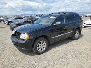 Jeep Grand Cherokee LAREDO 5.7L 8 2010