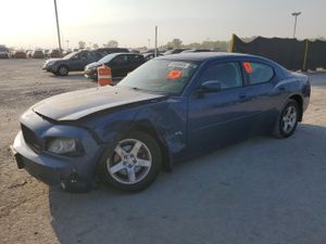 Dodge Challenger SXT 3.5L 6 2010