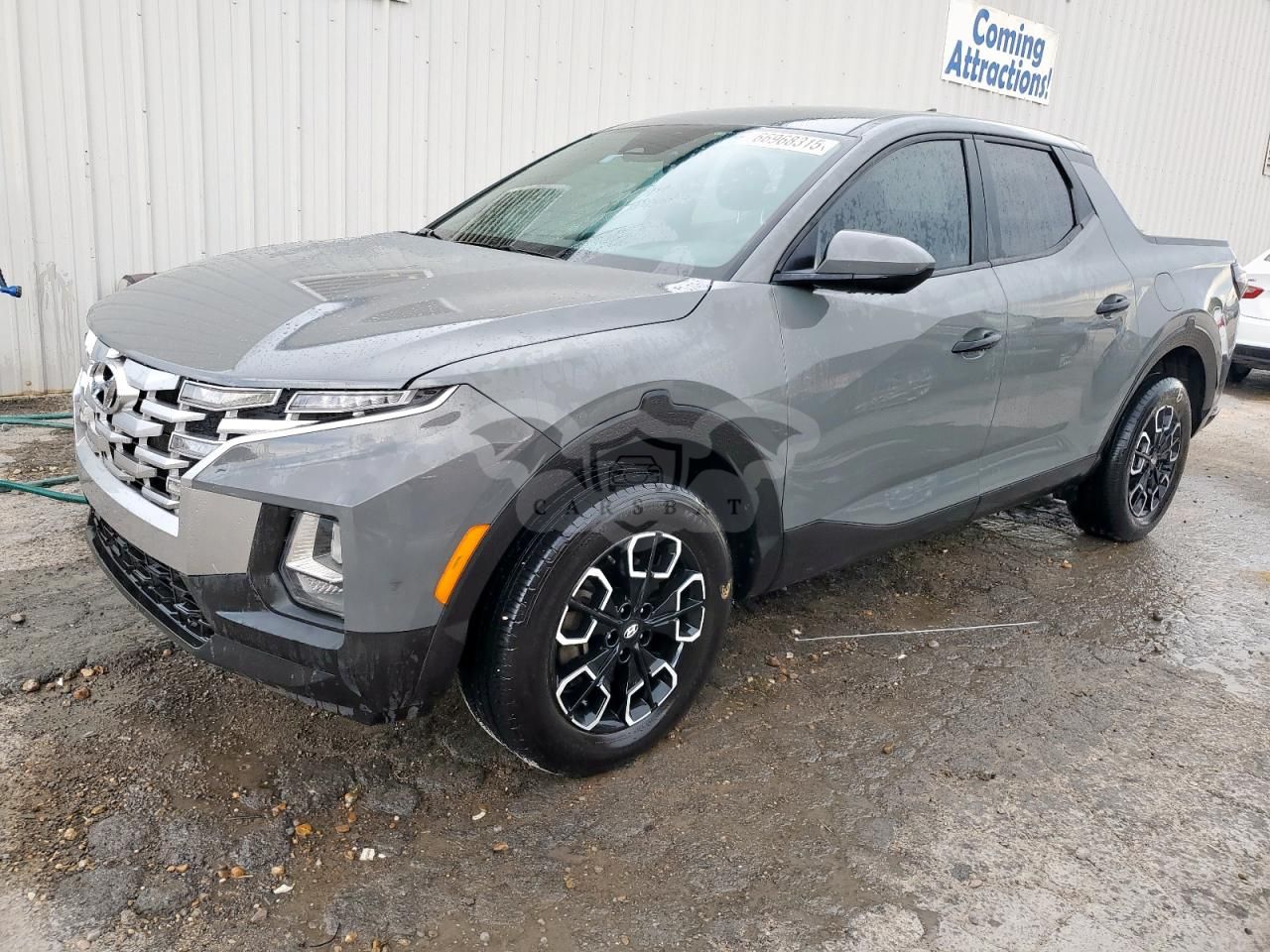 Hyundai Santa Cruz SE 2.5L 4 2023