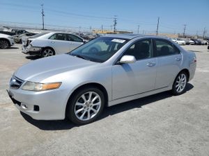 Acura TSX 2.4L 4 2006