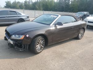 Audi A5 PREMIUM PLUS 2.0L 4 2010