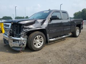 Chevrolet Silverado 1500 C1500 LT 4.3L 6 2014