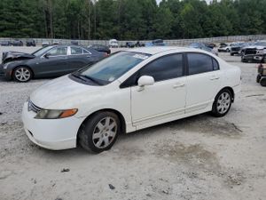 Honda Civic LX 1.8L 4 2007