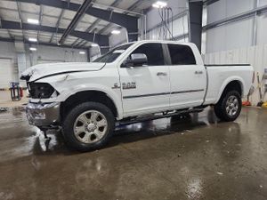 RAM 2500 LARAMIE 6.7L 6 2014