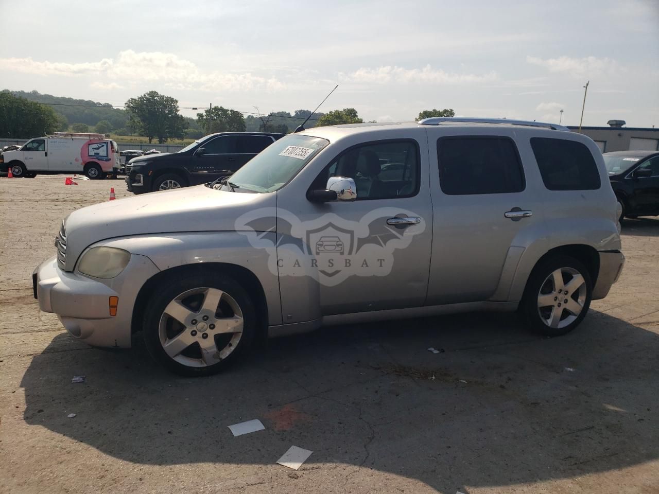 Chevrolet HHR LT 2.4L 4 2006