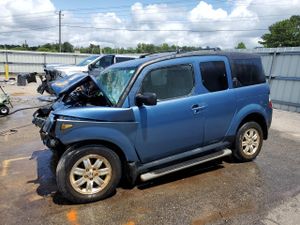 Honda Element EX 2.4L 4 2006