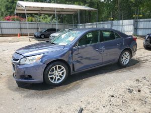Chevrolet Malibu 1LT 2.5L 4 2014