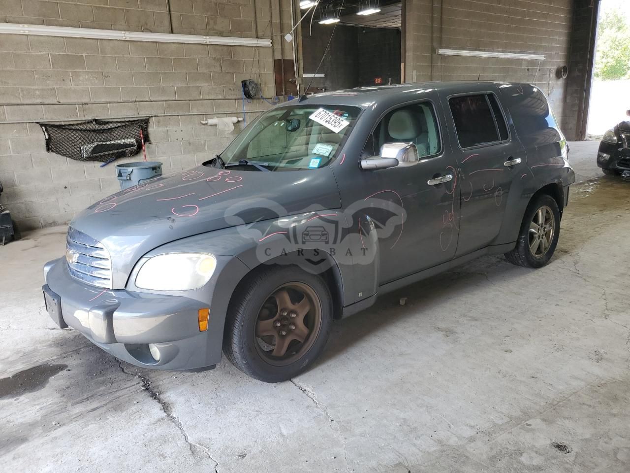 Chevrolet HHR LT 2.2L 4 2009