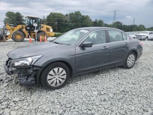 Honda Accord LX 2.4L 4 2008