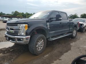 Ford F-250 SUPER DUTY 6.7L 8 2017