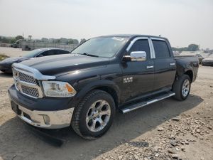 RAM 1500 LARAMIE 3.6L 6 2015
