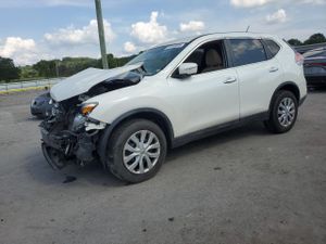 Nissan Rogue S 2.5L 4 2015