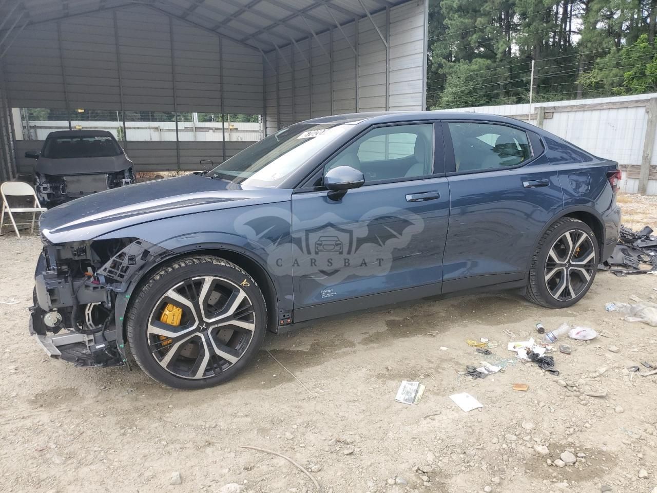 Polestar 2 2023