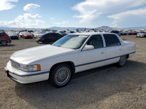 Cadillac Deville 4.9L 8 1994