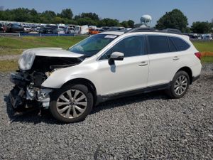 Subaru Outback 2.5I LIMITED 2.5L 4 2015