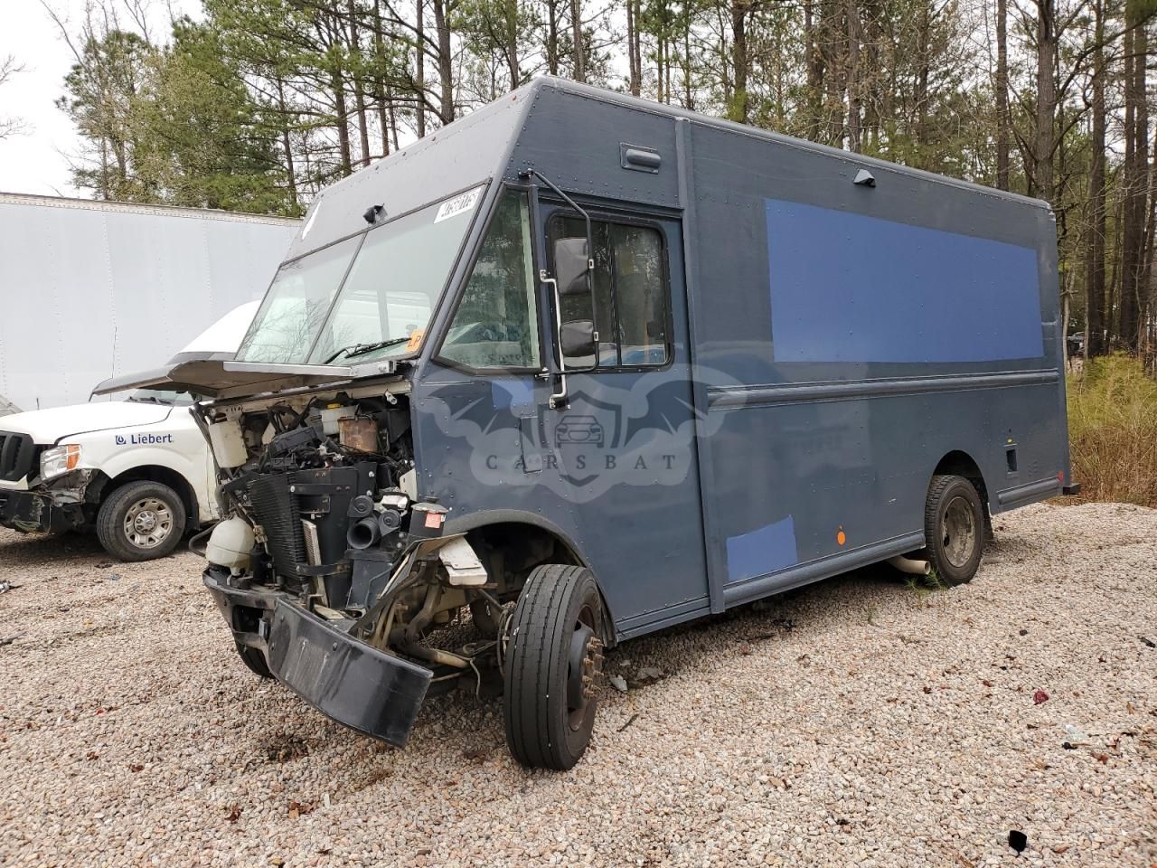 Ford F59 7.3L 8 2020