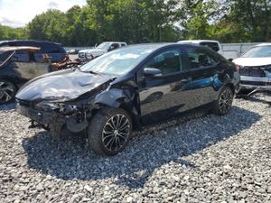Toyota Corolla L 1.8L 4 2014