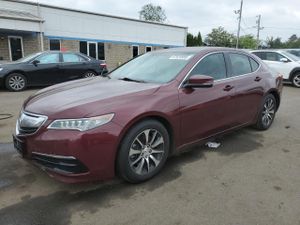 Acura TLX 2.4L 4 2015