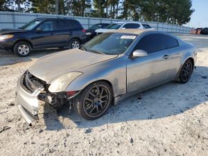 Infiniti G35 3.5L 6 2005
