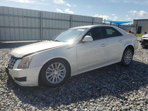 Cadillac CTS LUXURY COLLECTION 3.0L 6 2013