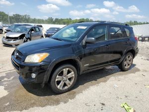 Toyota Rav4 SPORT 2.5L 4 2009