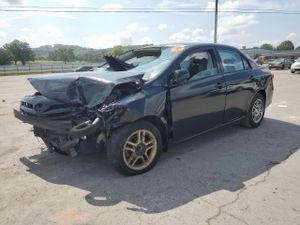 Toyota Corolla BASE 1.8L 4 2011