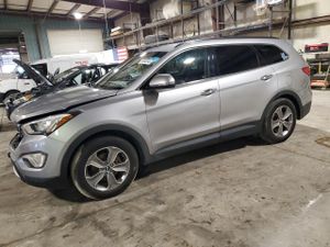 Hyundai Santa Fe GLS 3.3L 6 2013