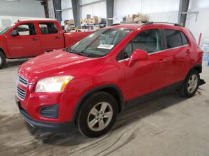 Chevrolet Trax 1LT 1.4L 4 2015