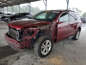 Chevrolet Equinox LT 2.4L 4 2010