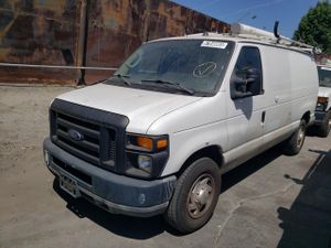 Ford Econoline E250 VAN 5.4L 8 2011