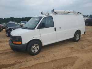 Chevrolet Express 4.8L 8 2013