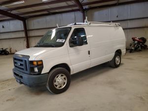 Ford Econoline E250 VAN 4.6L 8 2013