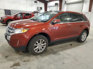 Ford Edge LIMITED 3.5L 6 2014