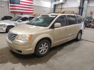 Chrysler Town & Country TOURING PLUS 4.0L 6 2010