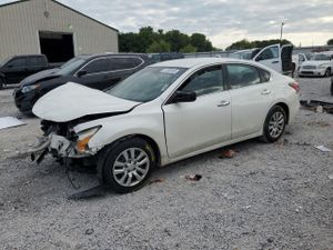 Nissan Altima 2.5 2.5L 4 2013