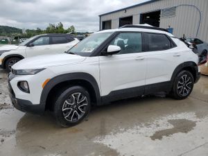 Chevrolet Trailblazer ACTIV 1.3L 3 2021