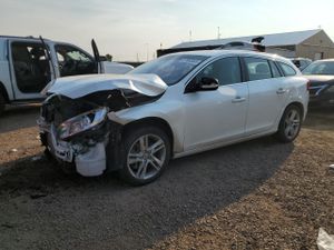 Volvo V60 PREMIER 2.5L 5 2015